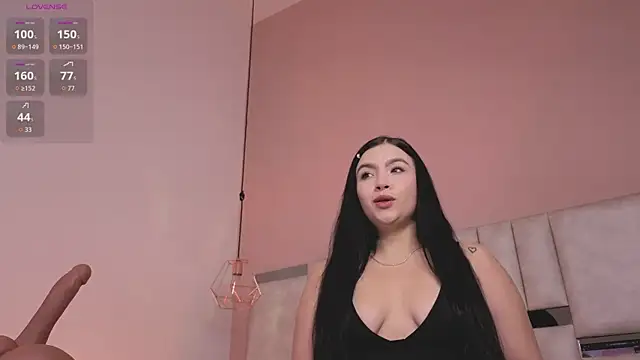 kylie river online show from May 2026 11:57:01 AM