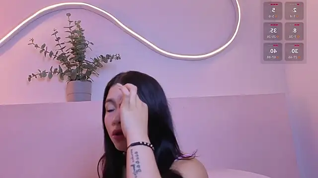 kylie river online show from May 2026 01:50:02 PM