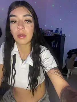   Alina  online show from December 2025 10:21:02 AM