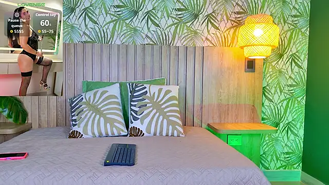 Sunny River online show from March 2026 01:30:02 PM