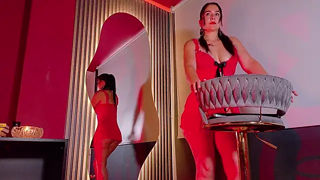 Sunny River online show from December 2025 12:20:02 PM