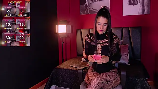 Sunny River online show from February 2026 01:23:01 PM