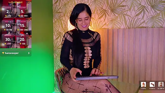 Sunny River online show from April 2026 12:21:02 PM