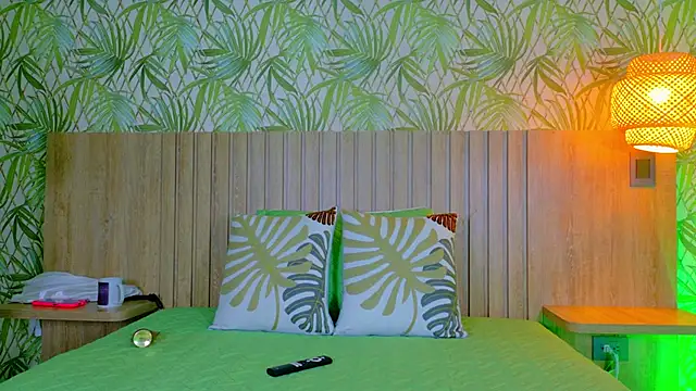 Sunny River online show from January 2026 11:50:01 AM