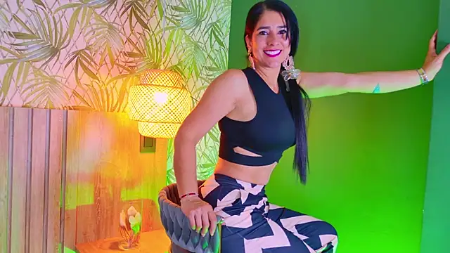 Sunny River online show from March 2026 12:43:01 PM