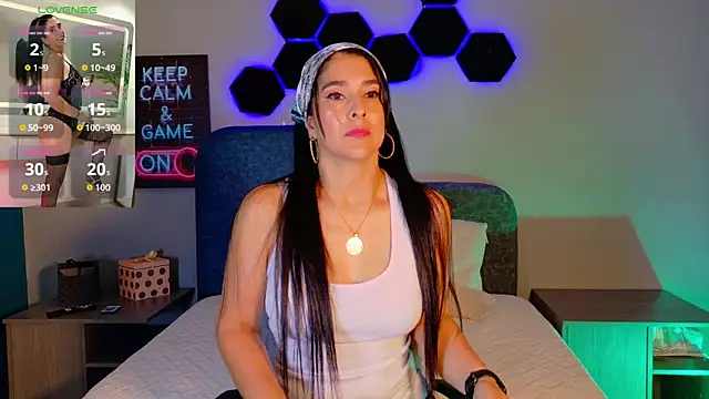 Sunny River online show from April 2026 12:22:01 PM