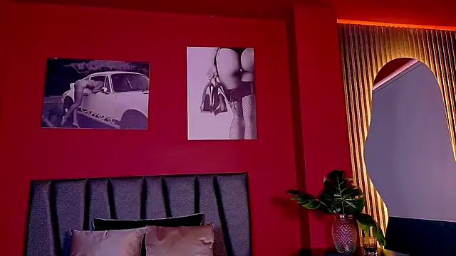 Sunny River online show from March 2026 12:59:01 PM