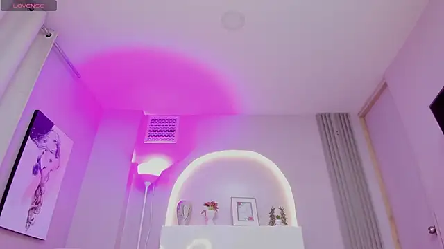 Sensual shannell online show from April 2026 02:59:01 AM