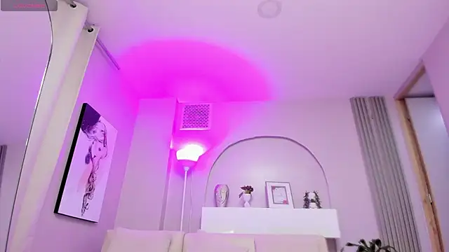 Sensual shannell online show from April 2026 03:01:01 AM