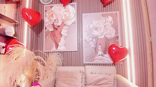 Sensual shannell online show from February 2026 02:31:02 AM