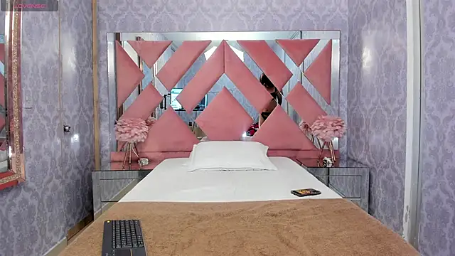 Sensual shannell online show from January 2026 10:03:02 PM