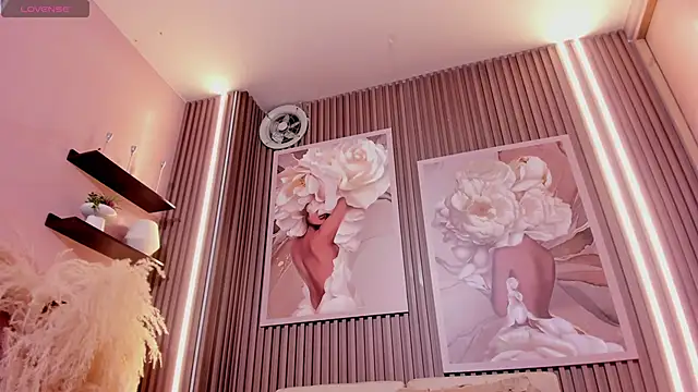 Sensual shannell online show from March 2026 02:08:01 AM