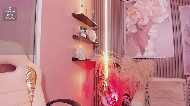 Sensual shannell online show from March 2026 02:12:01 AM