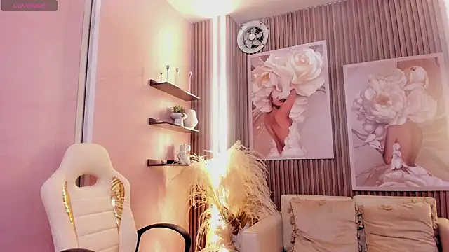 Sensual shannell online show from March 2026 02:01:01 AM