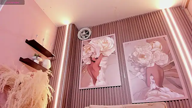 Sensual shannell online show from March 2026 02:59:02 AM