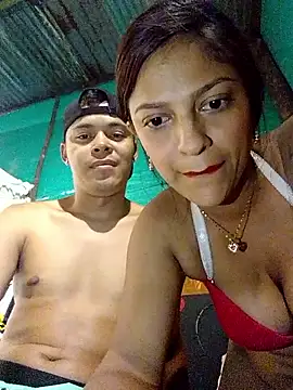 Natacha 31 online show from April 2026 08:55:02 PM