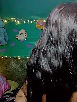 Natacha 31 online show from March 2026 07:58:01 PM