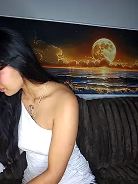 SweetiePixie online show from December 2025 01:09:01 AM