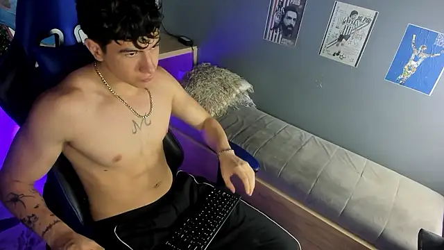 Criss Adams online show from January 2026 02:28:02 AM