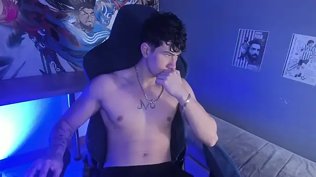 Snapshot of Criss_Adams chatting on February 2026 03:16:02 AM Criss Adams online show from February 2026 03:16:02 AM