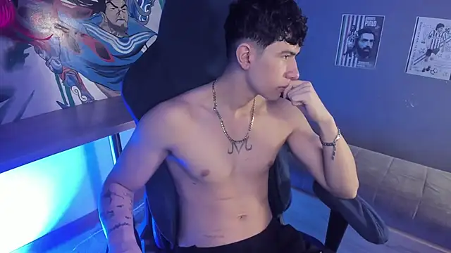 Snapshot of Criss_Adams chatting on February 2026 02:22:01 AM Criss Adams online show from February 2026 02:22:01 AM