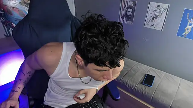 Criss Adams online show from January 2026 02:04:02 AM