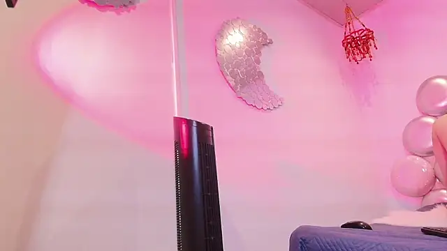 scarlett venom  online show from January 2026 05:09:02 PM