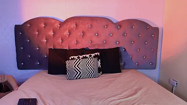 scarlett venom  online show from March 2026 07:59:02 PM