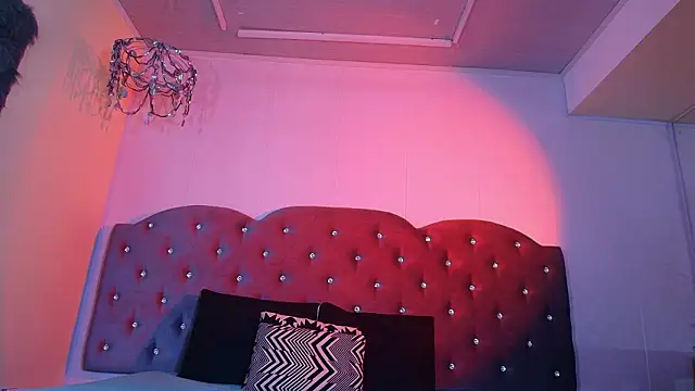 scarlett venom  online show from March 2026 08:10:01 PM