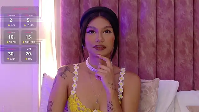 Mimi-Nyx online show from May 2026 04:05:01 AM