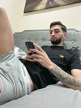 Juliann69Ramiro online show from February 2026 11:50:02 PM