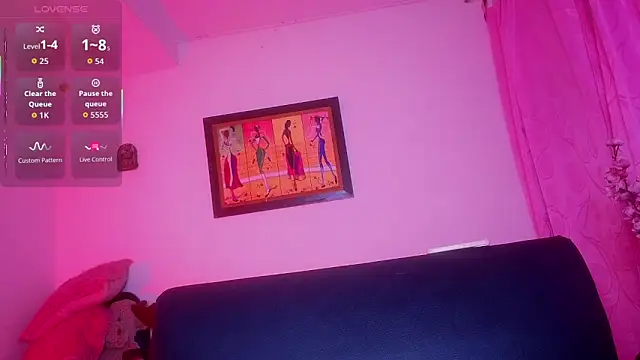 Cleohott778 online show from March 2026 02:13:02 AM