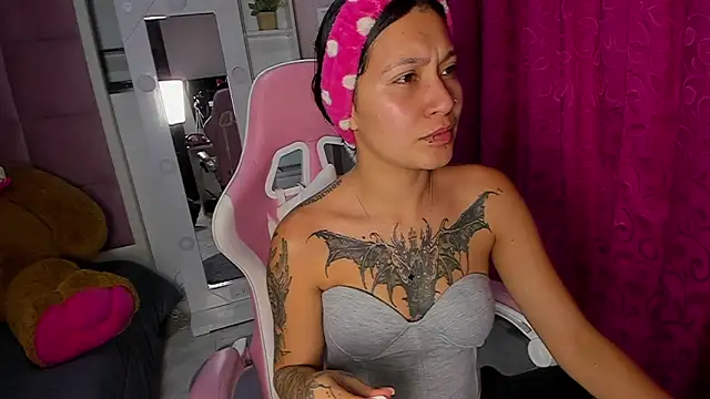 MiaFox 03 online show from March 2026 10:14:01 PM