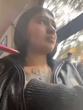 MiaFox 03 online show from March 2026 09:17:01 PM