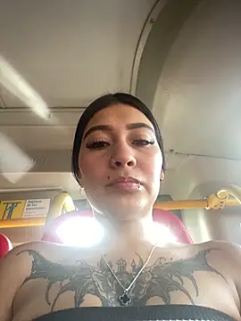 MiaFox 03 online show from March 2026 09:05:02 PM