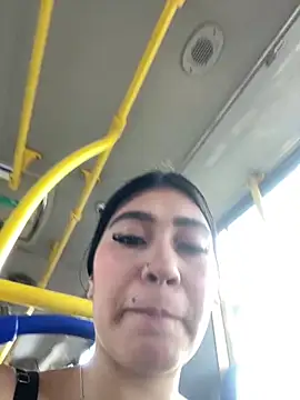 MiaFox 03 online show from April 2026 09:07:02 PM