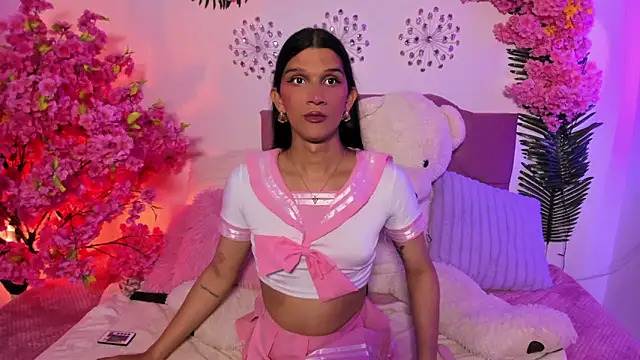 Bianca baldwin  online show from April 2026 10:12:02 PM
