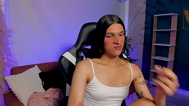 Bianca baldwin  online show from March 2026 09:33:01 PM