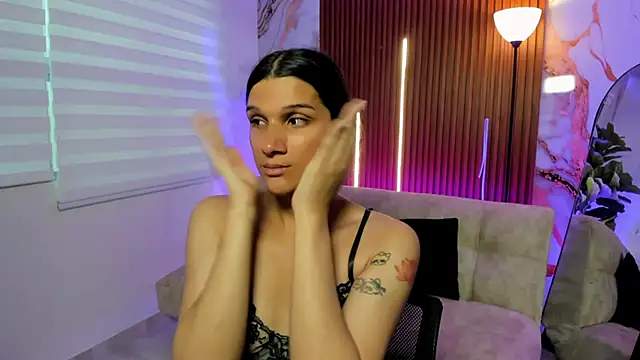 Bianca baldwin  online show from March 2026 09:38:02 PM