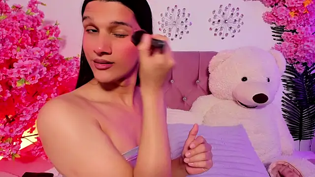 Bianca baldwin  online show from April 2026 09:29:01 PM