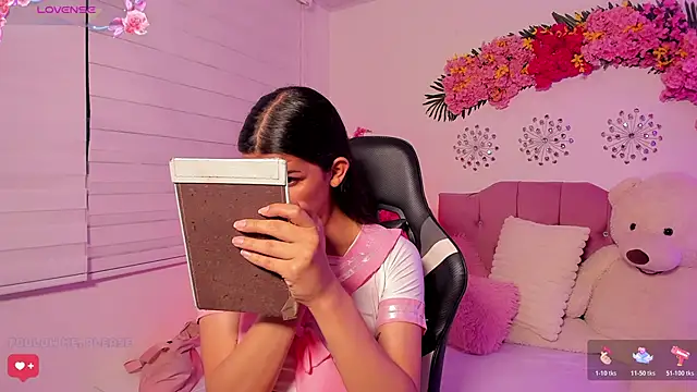 Bianca baldwin  online show from March 2026 09:24:02 PM