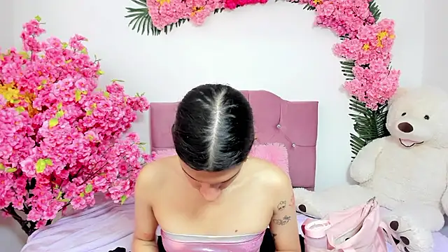 Snapshot of Bianca_baldwin_ chatting on January 2026 08:36:01 PM Bianca baldwin online show from January 2026 08:36:01 PM