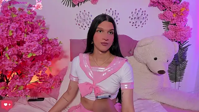 Bianca baldwin  online show from April 2026 09:10:02 PM