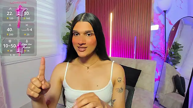 Bianca baldwin  online show from March 2026 10:06:02 PM