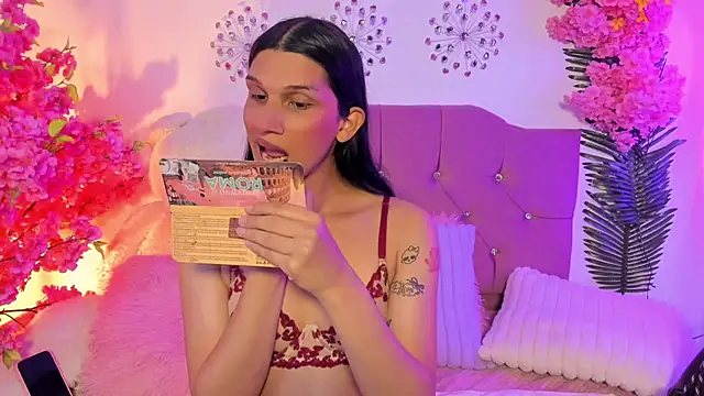 Bianca baldwin  online show from May 2026 08:56:01 PM
