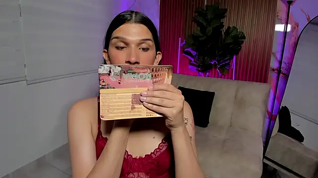 Bianca baldwin  online show from May 2026 09:57:01 PM