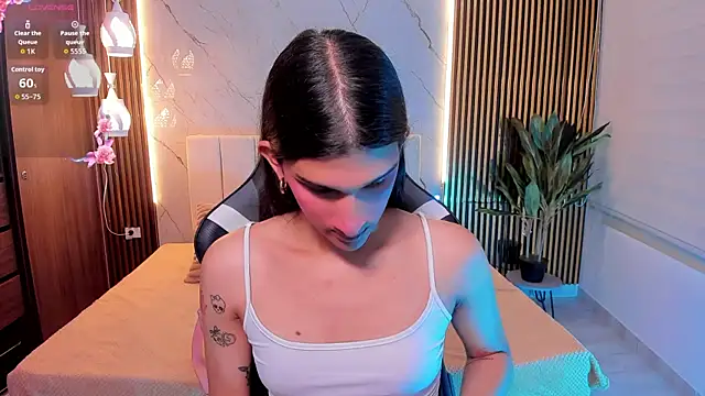 Snapshot of Bianca_baldwin_ chatting on January 2026 08:56:01 PM Bianca baldwin online show from January 2026 08:56:01 PM