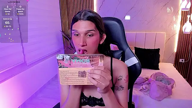 Snapshot of Bianca_baldwin_ chatting on February 2026 09:34:01 PM Bianca baldwin online show from February 2026 09:34:01 PM