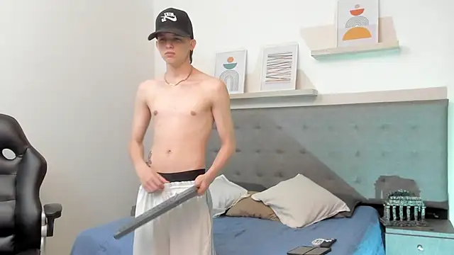 sebastamayo  online show from February 2026 06:13:02 AM