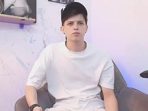 sebastamayo  online show from March 2026 07:59:02 AM